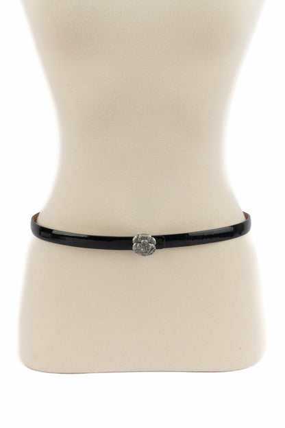 Ceinture Chanel 2012