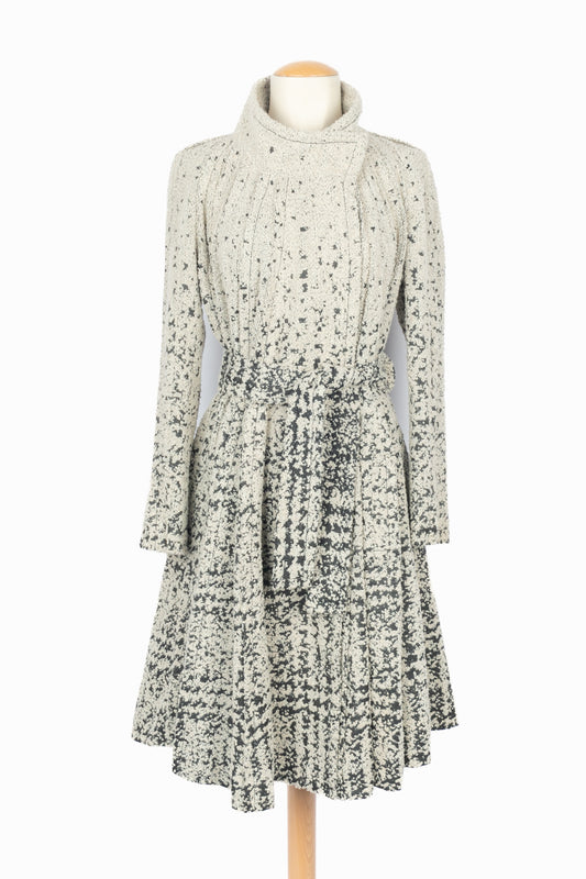 Manteau Dior Automne 2006