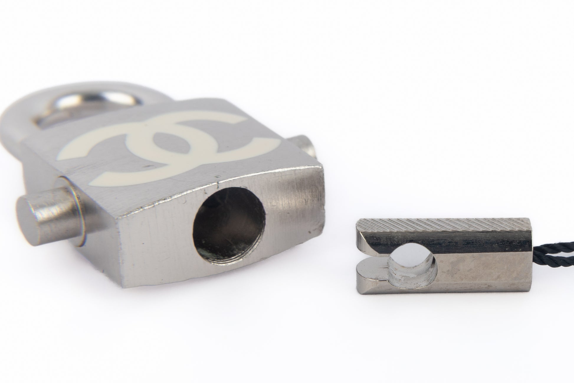 Accessoire bijou Chanel Eté 2004