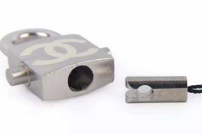 Accessoire bijou Chanel Eté 2004