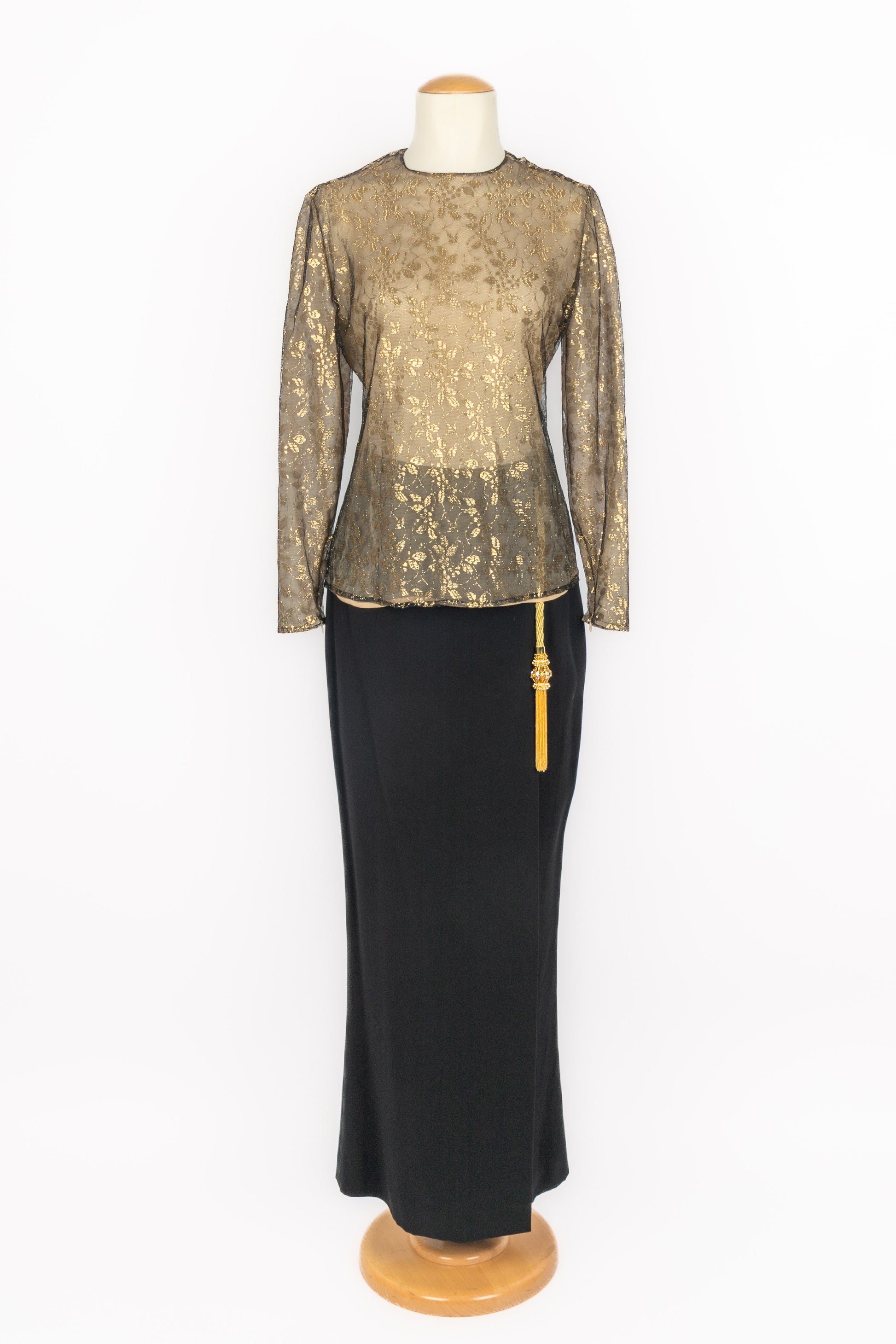 Ensemble Gianfranco Ferré 90's