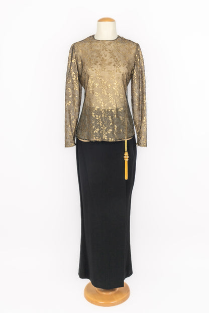 Ensemble Gianfranco Ferré 90's