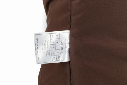 Manteau Dior 