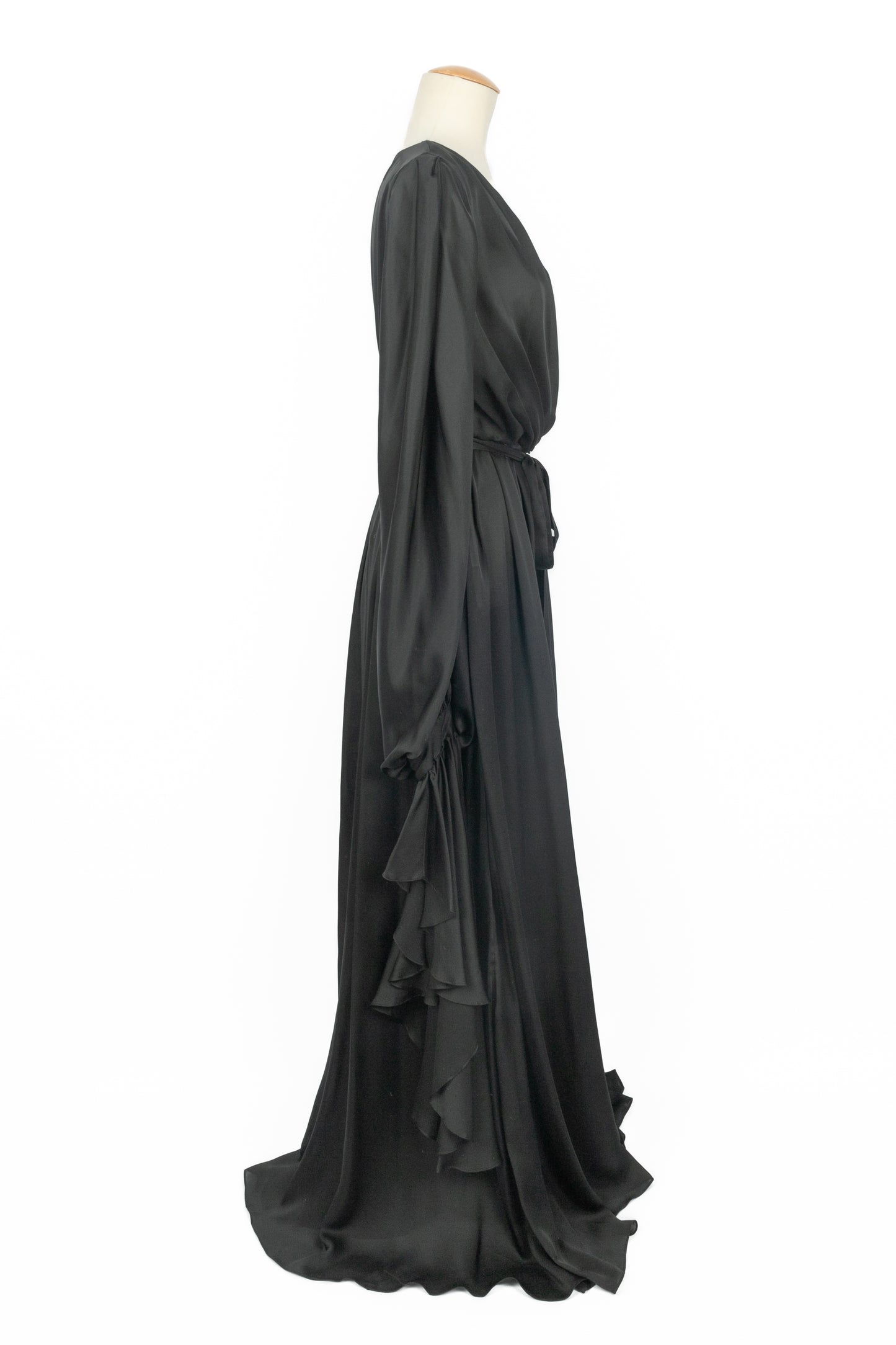 Robe vintage Anonyme