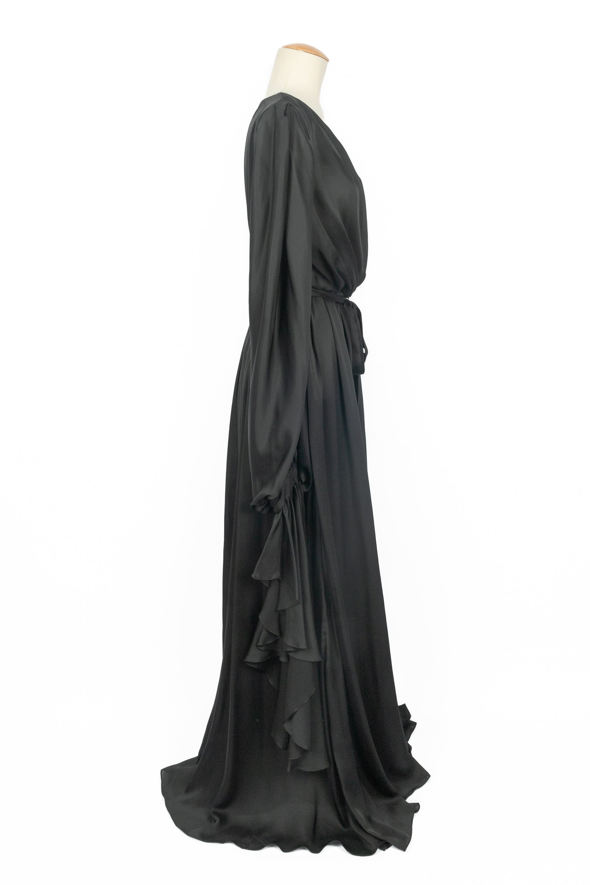 Robe vintage Anonyme