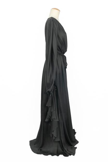 Robe vintage Anonyme