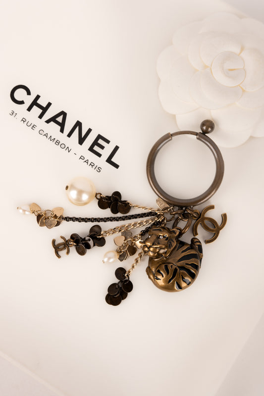 Bijou de sac Chanel 