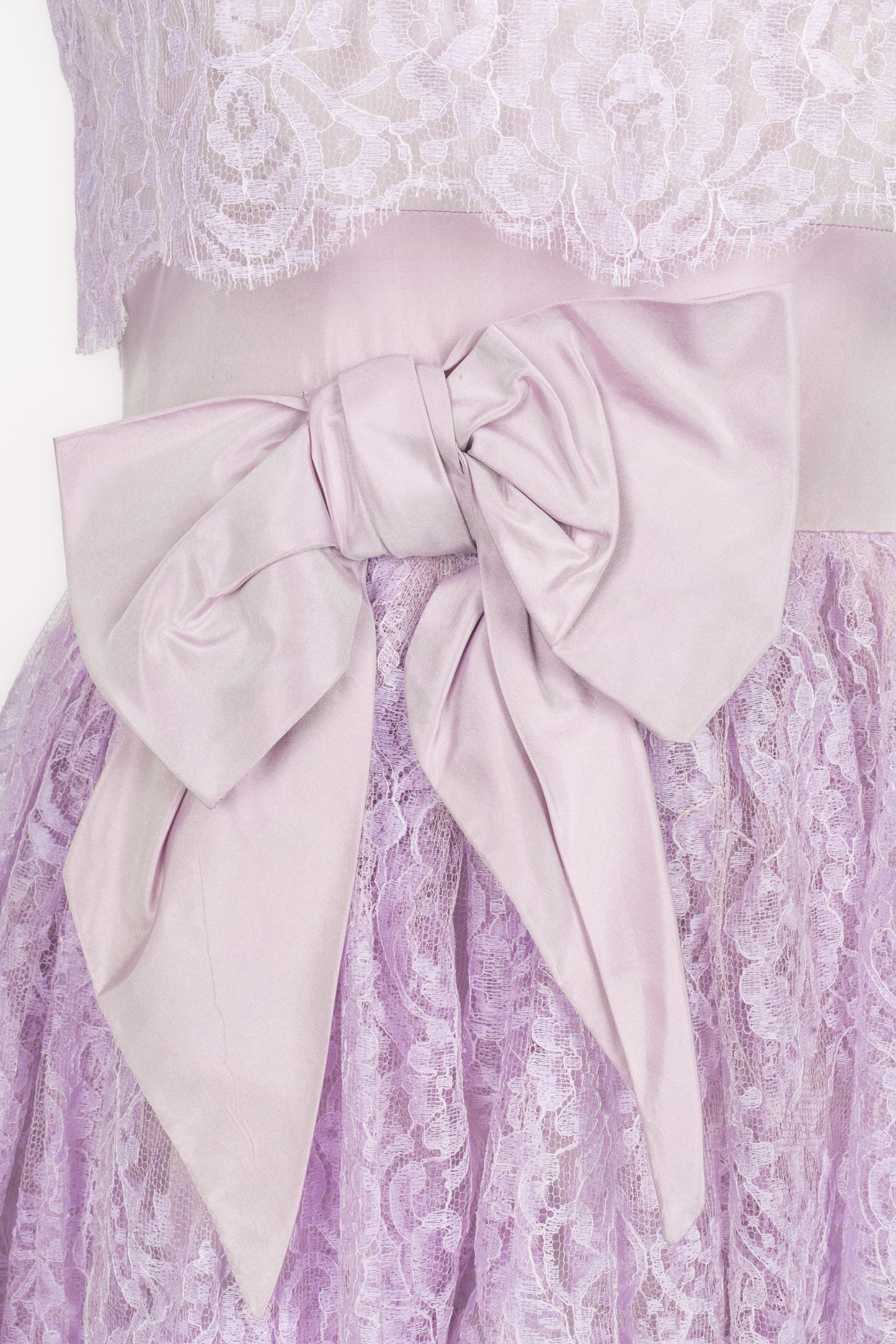 Robe Yveline Fermine 1960's