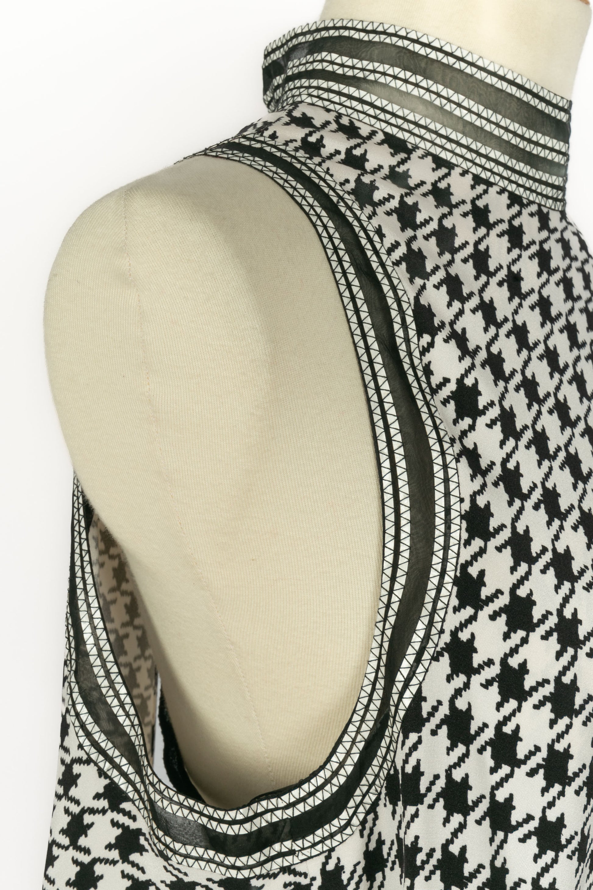 Robe Christian Dior 1995's