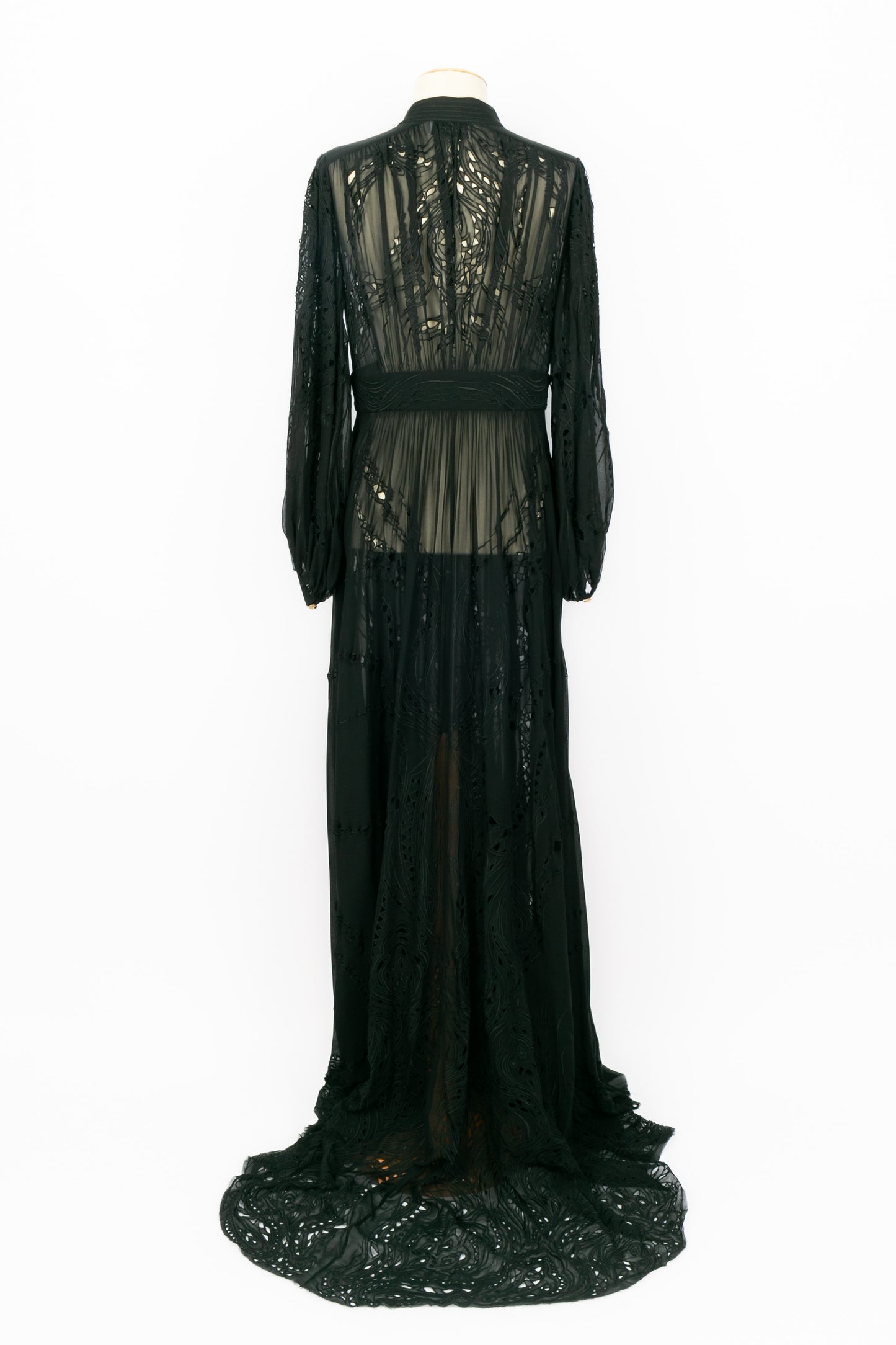 Robe longue Pucci 2011