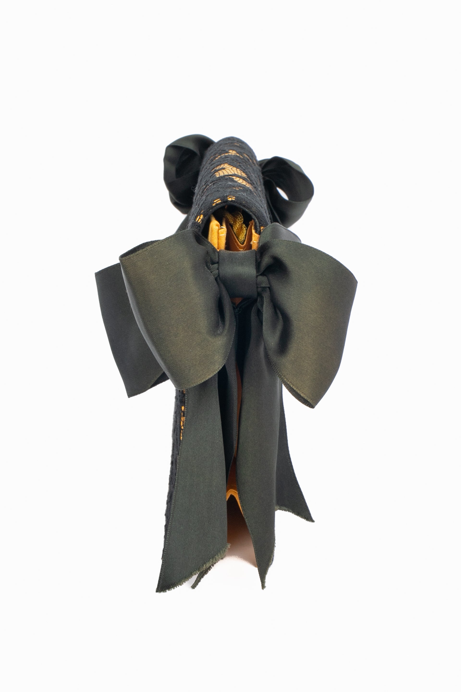 Sac pochette Christian Dior 1991's