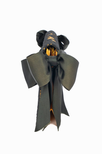 Sac pochette Christian Dior 1991's