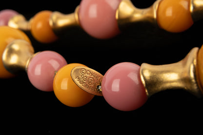 Collier Chanel Croisière 1993