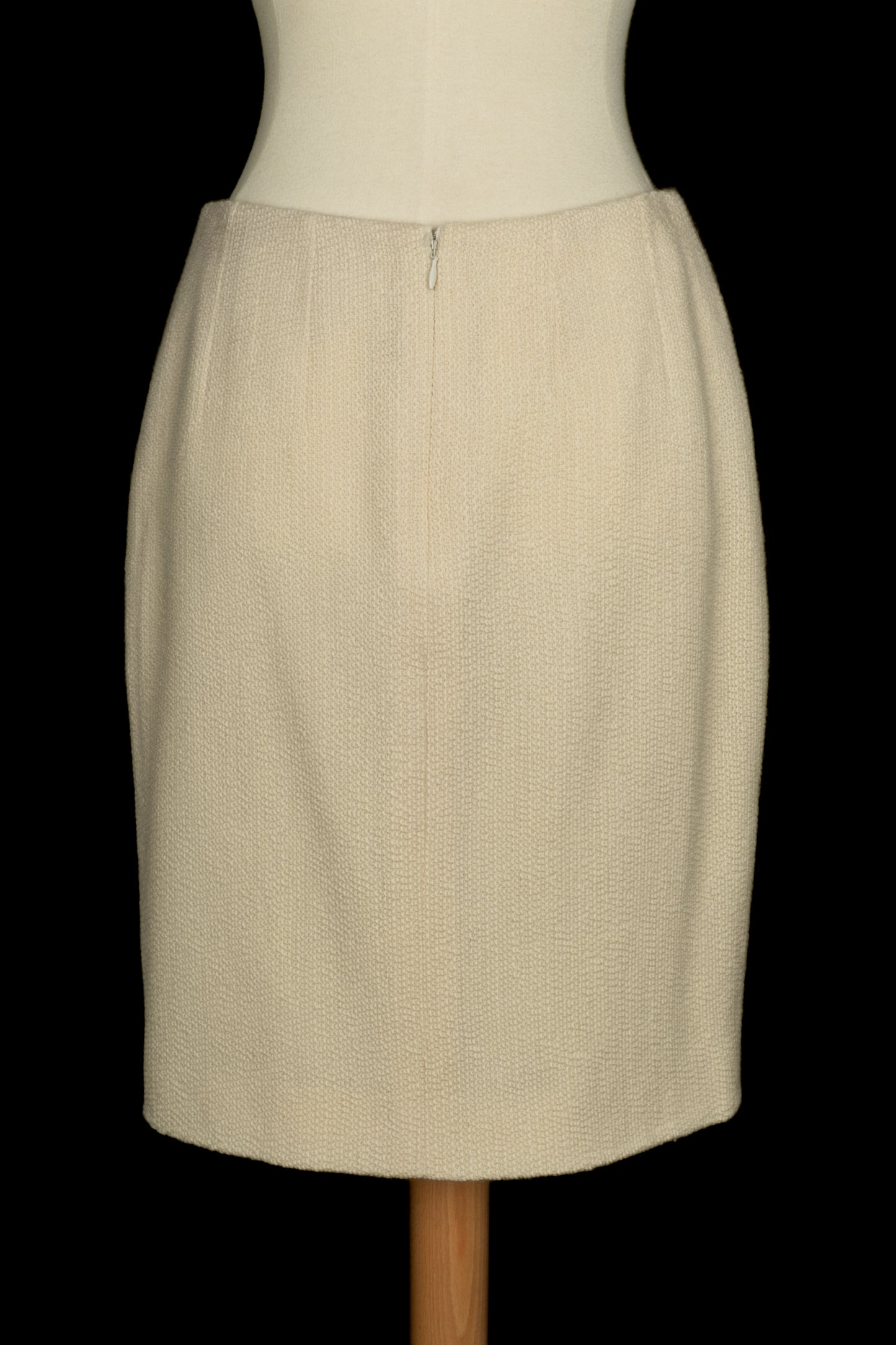 Ensemble Christian Dior Printemps-Eté 1998