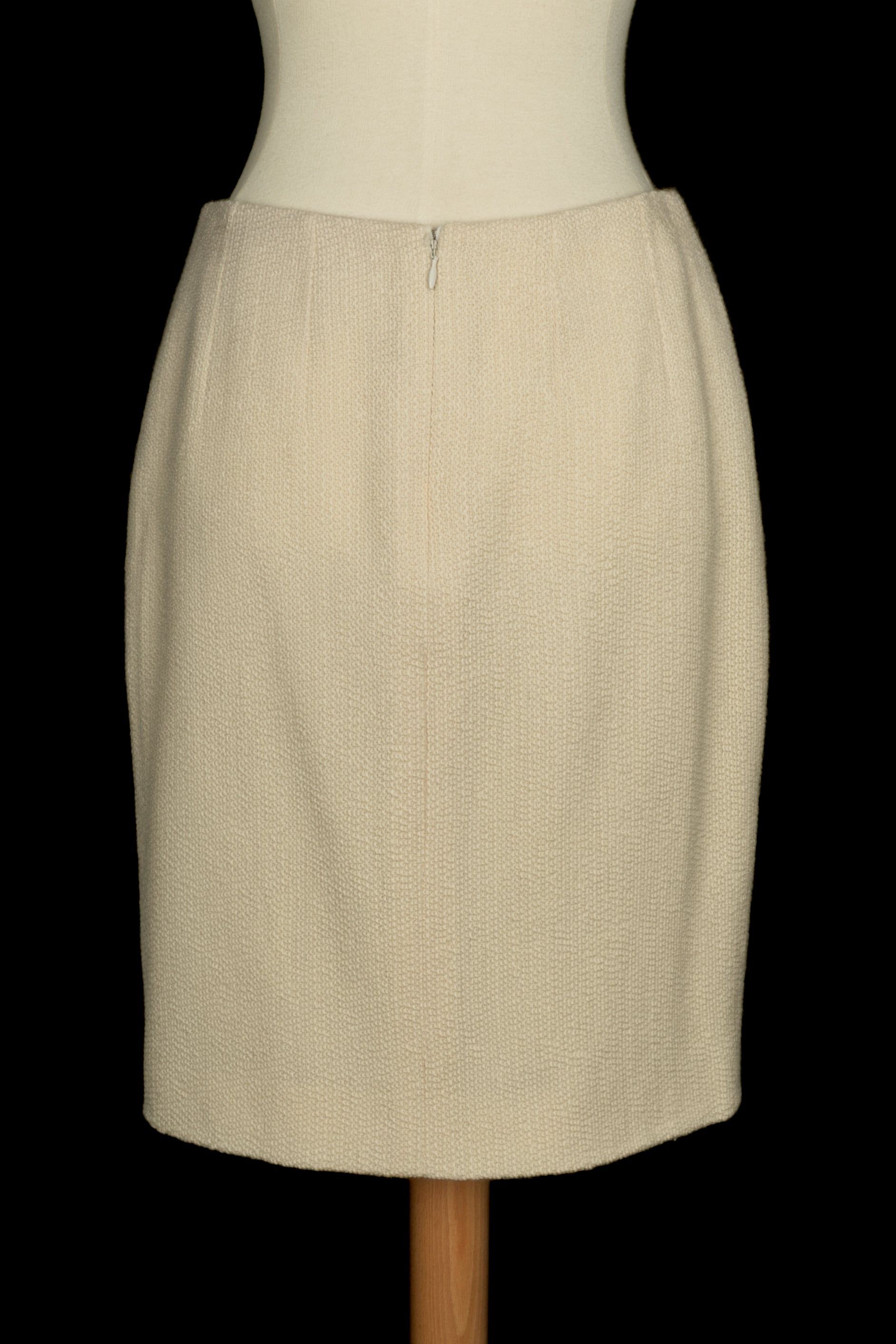 Ensemble Christian Dior Printemps-Eté 1998