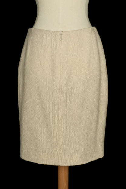 Ensemble Christian Dior Printemps-Eté 1998