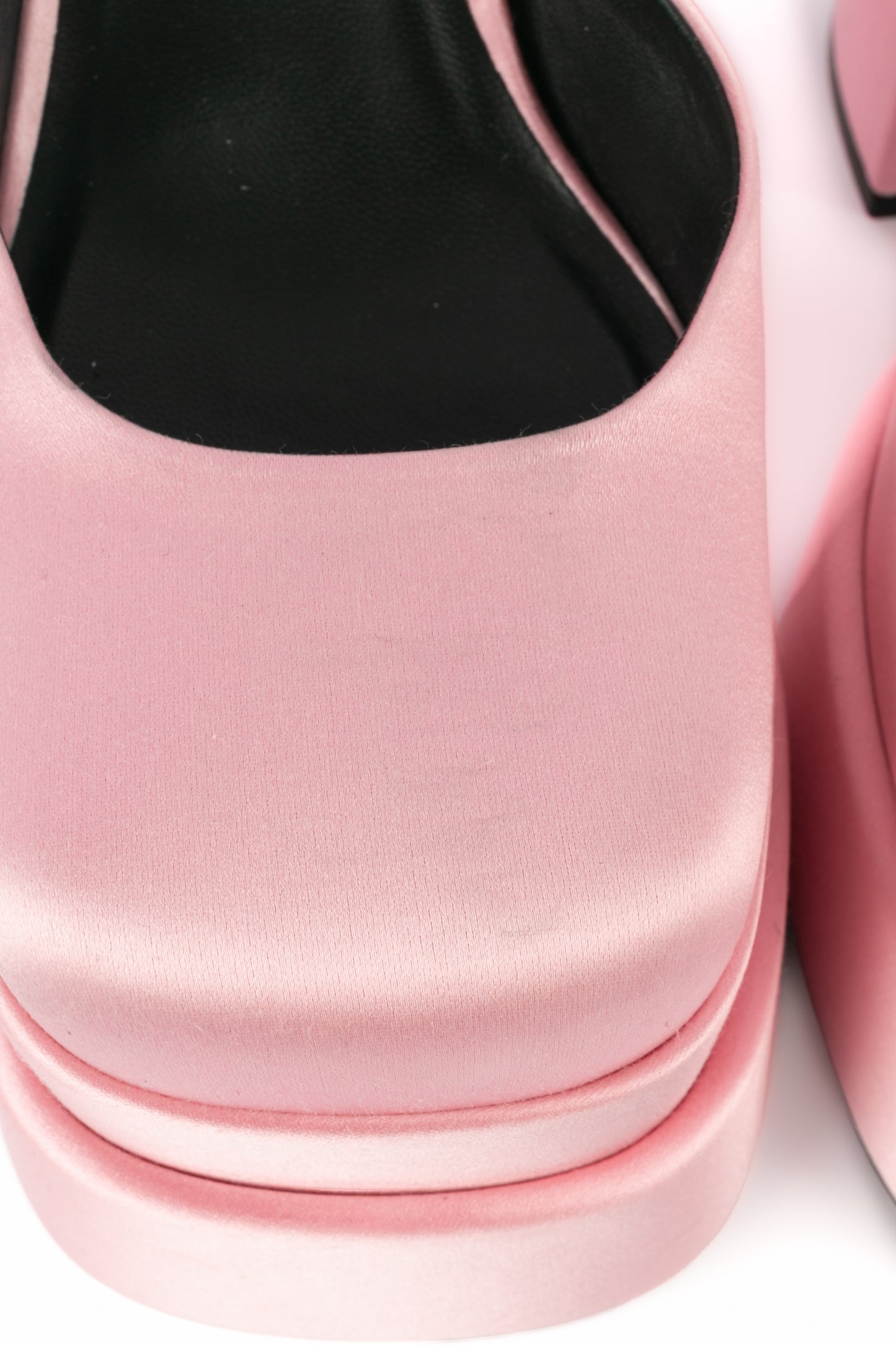 Escarpins "Medusa Aevitas" Versace 