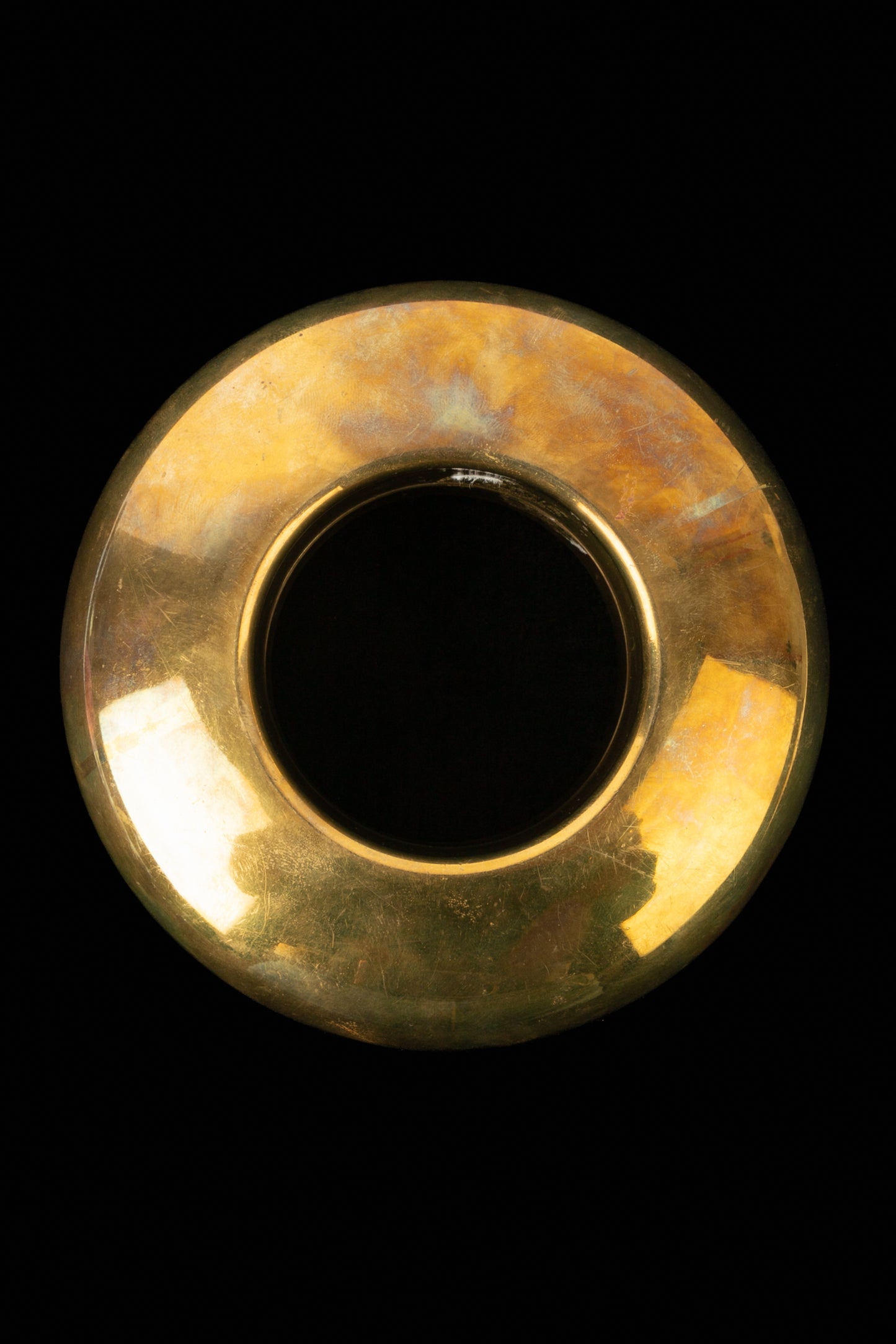 Bracelet "Jonc" Thierry Mugler Haute Couture 1990's