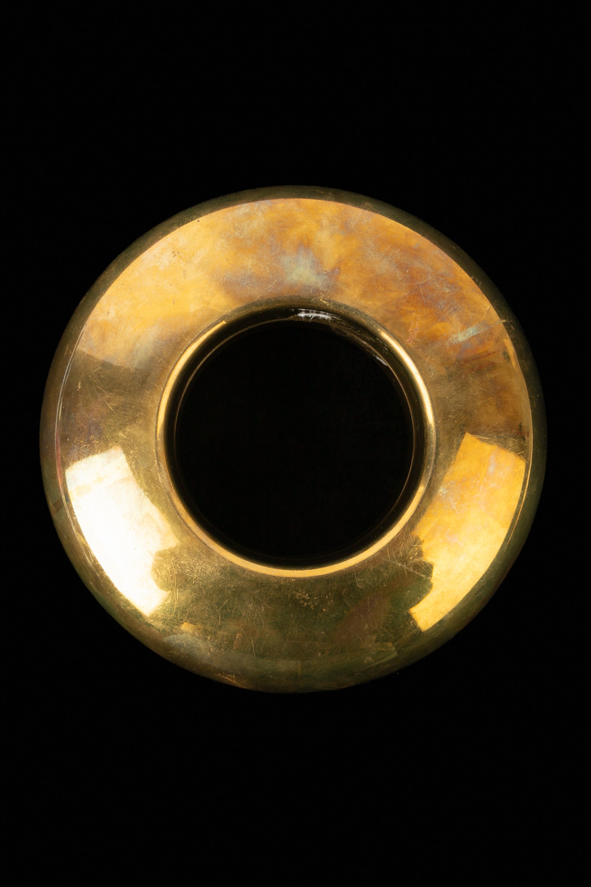 Bracelet "Jonc" Thierry Mugler Haute Couture 1990's