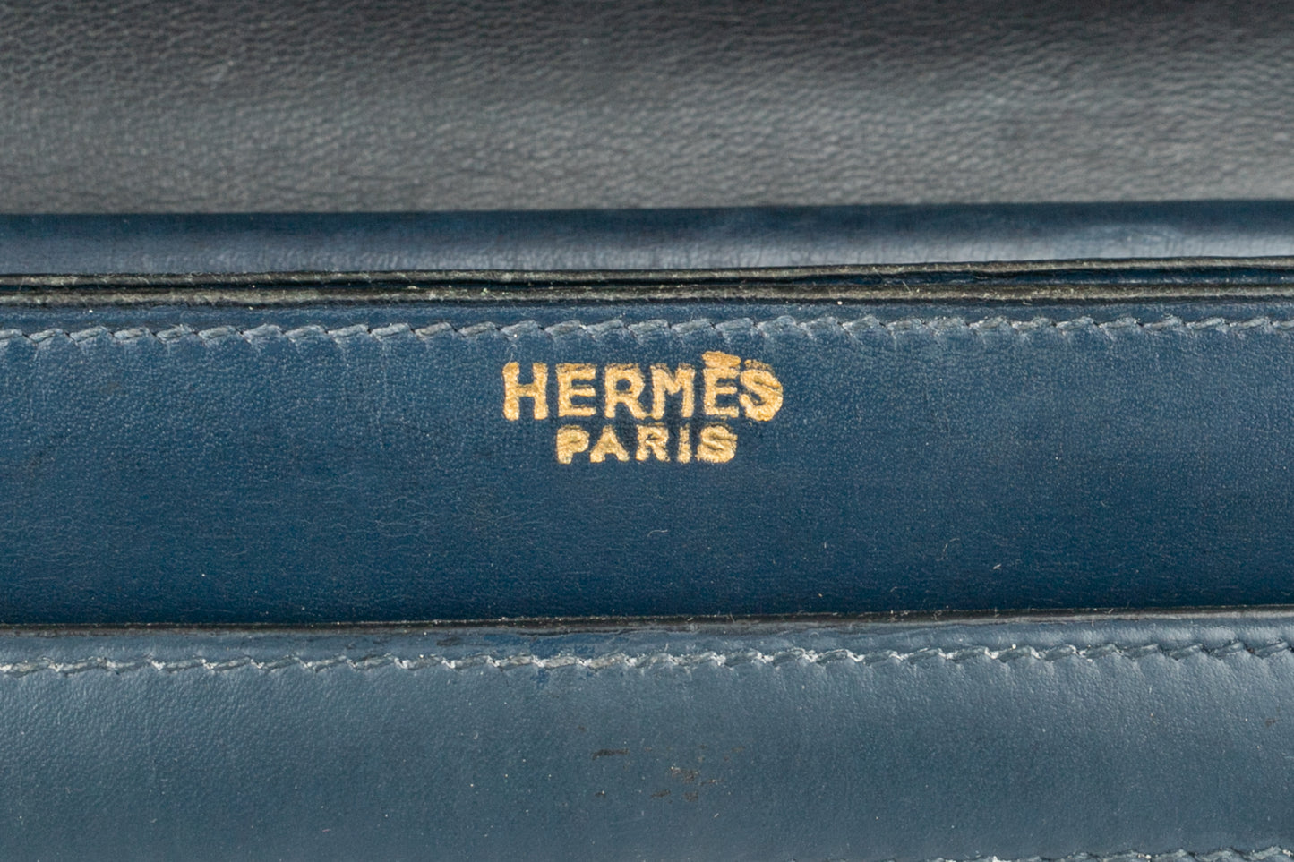 Sac Hermès 1950-1960's