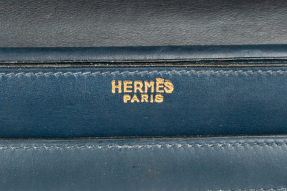 Sac Hermès 1950-1960's