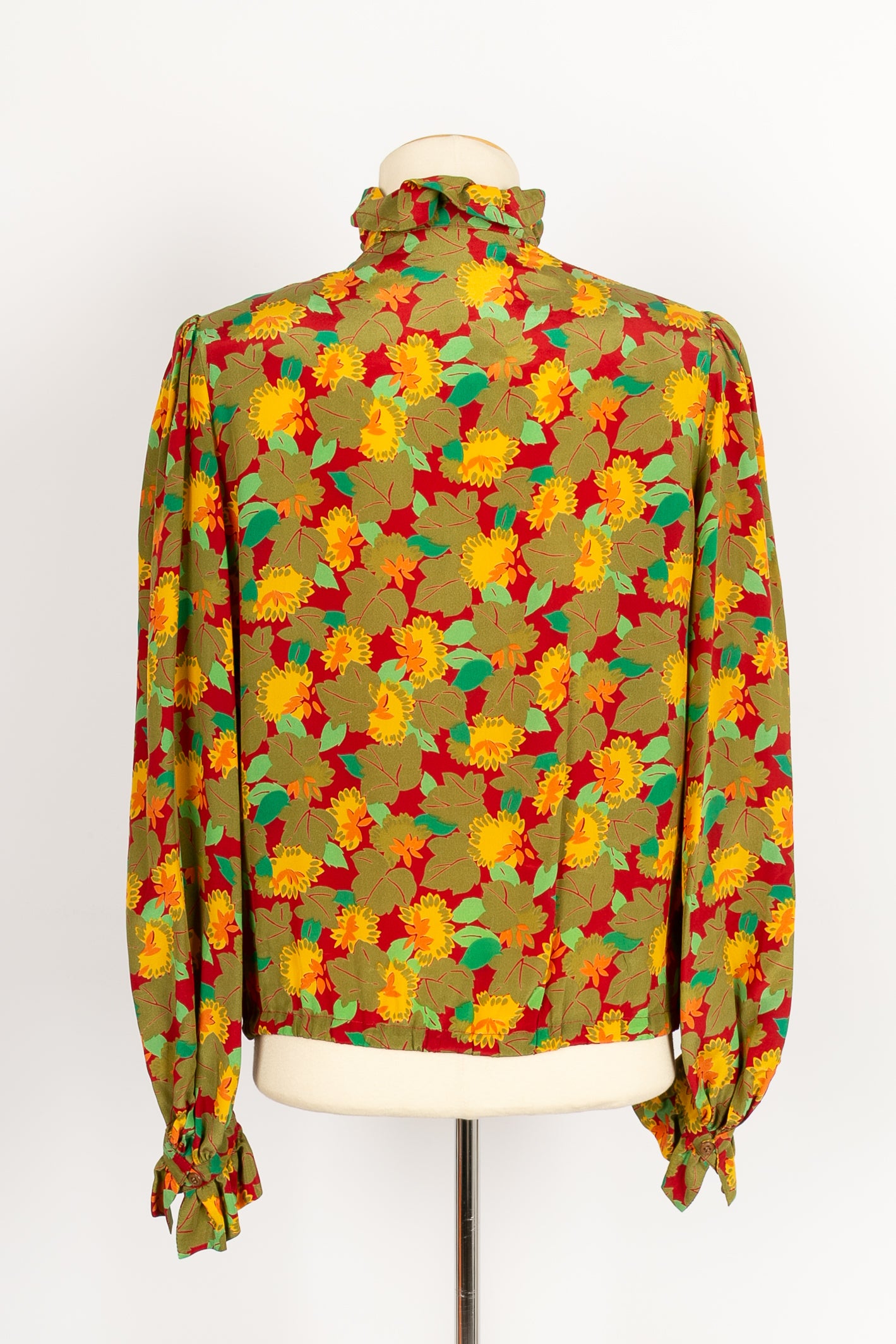 Ensemble Jean-Louis Scherrer