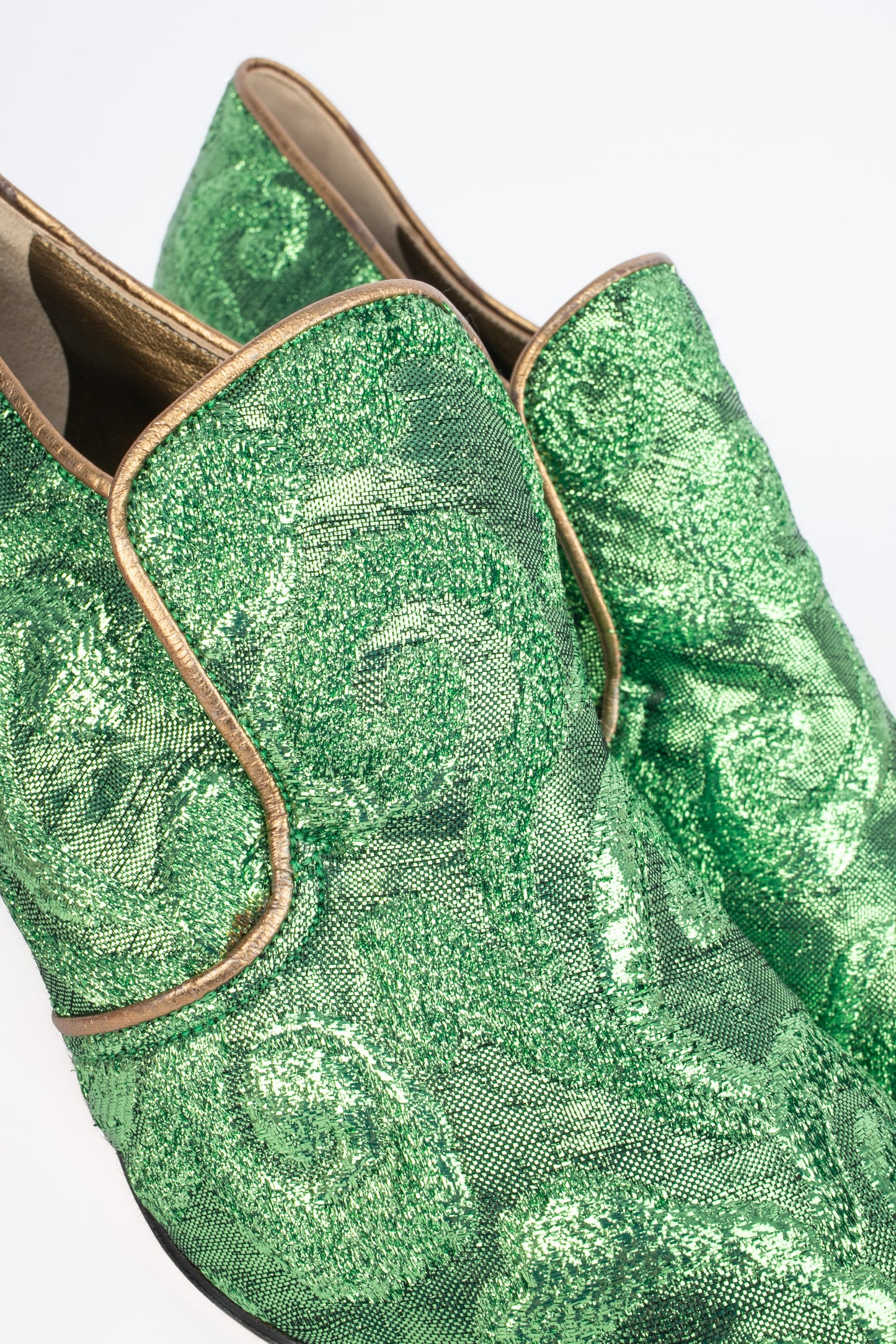 Chaussures Yves Saint Laurent