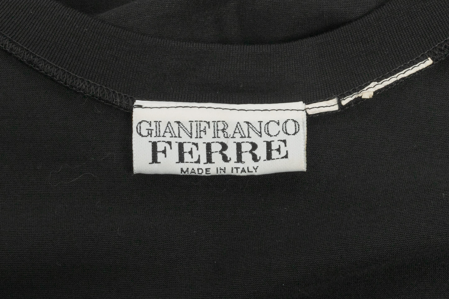 Robe Gianfranco Ferré 