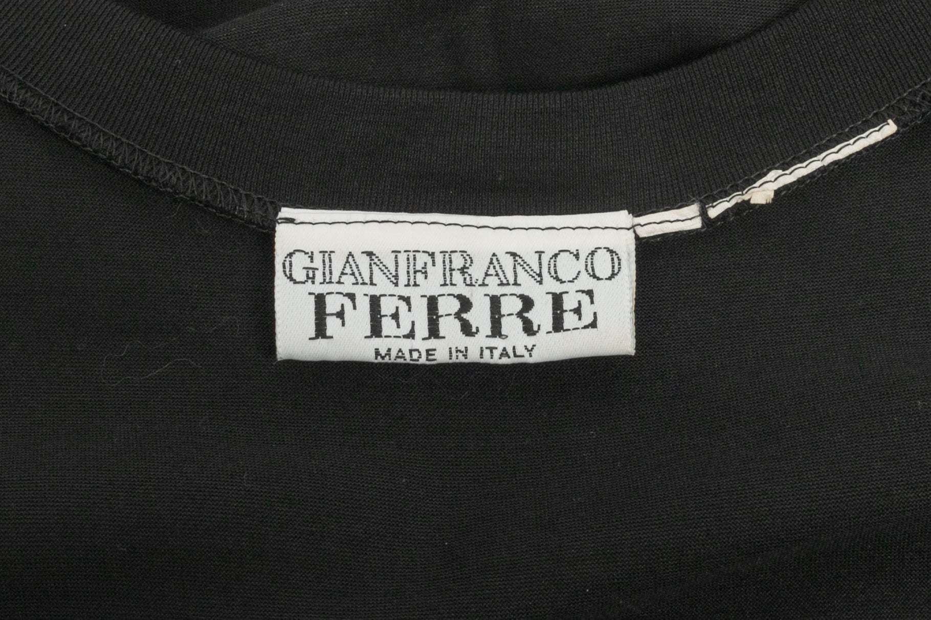 Robe Gianfranco Ferré 