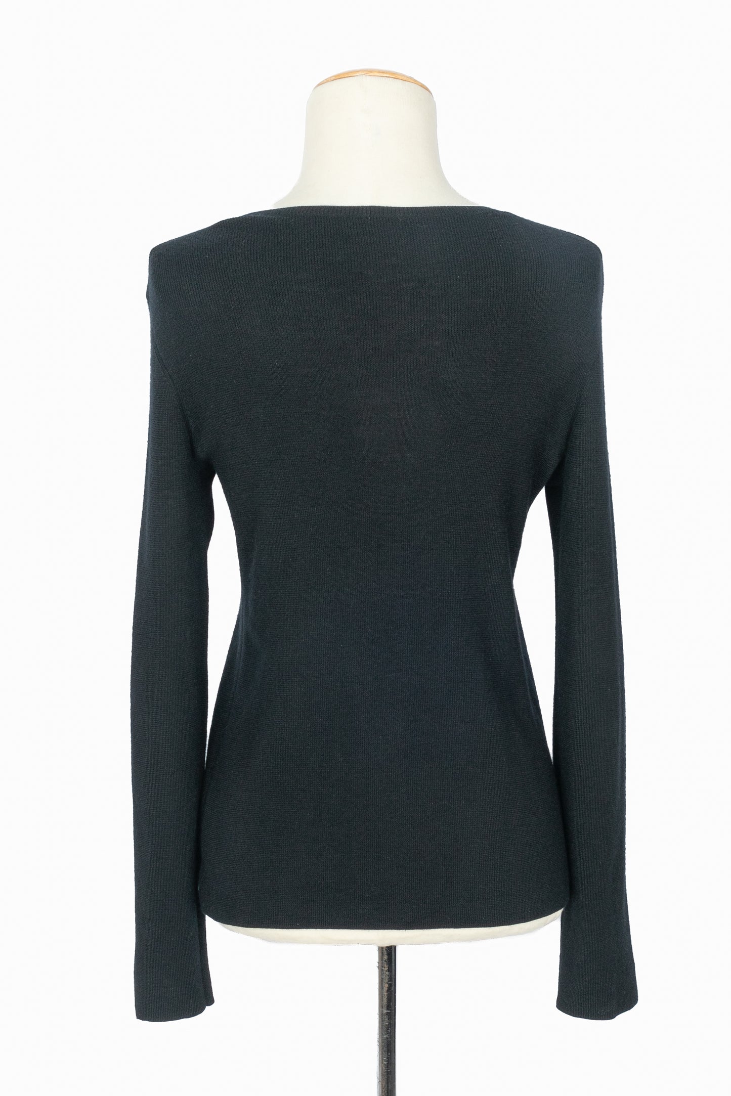 Pull en cachemire Chanel