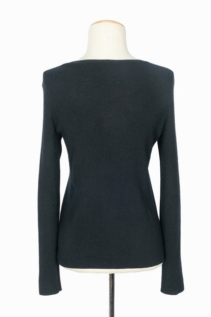 Pull en cachemire Chanel