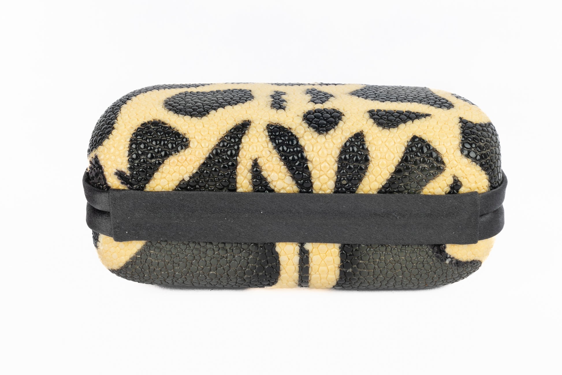 Sac minaudière Christian Dior 1995's