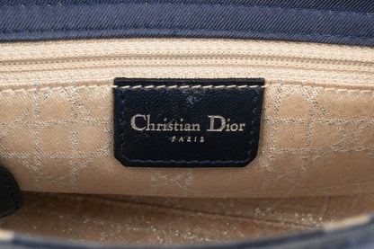 Sac "Lady Dior mini" Christian Dior 1997