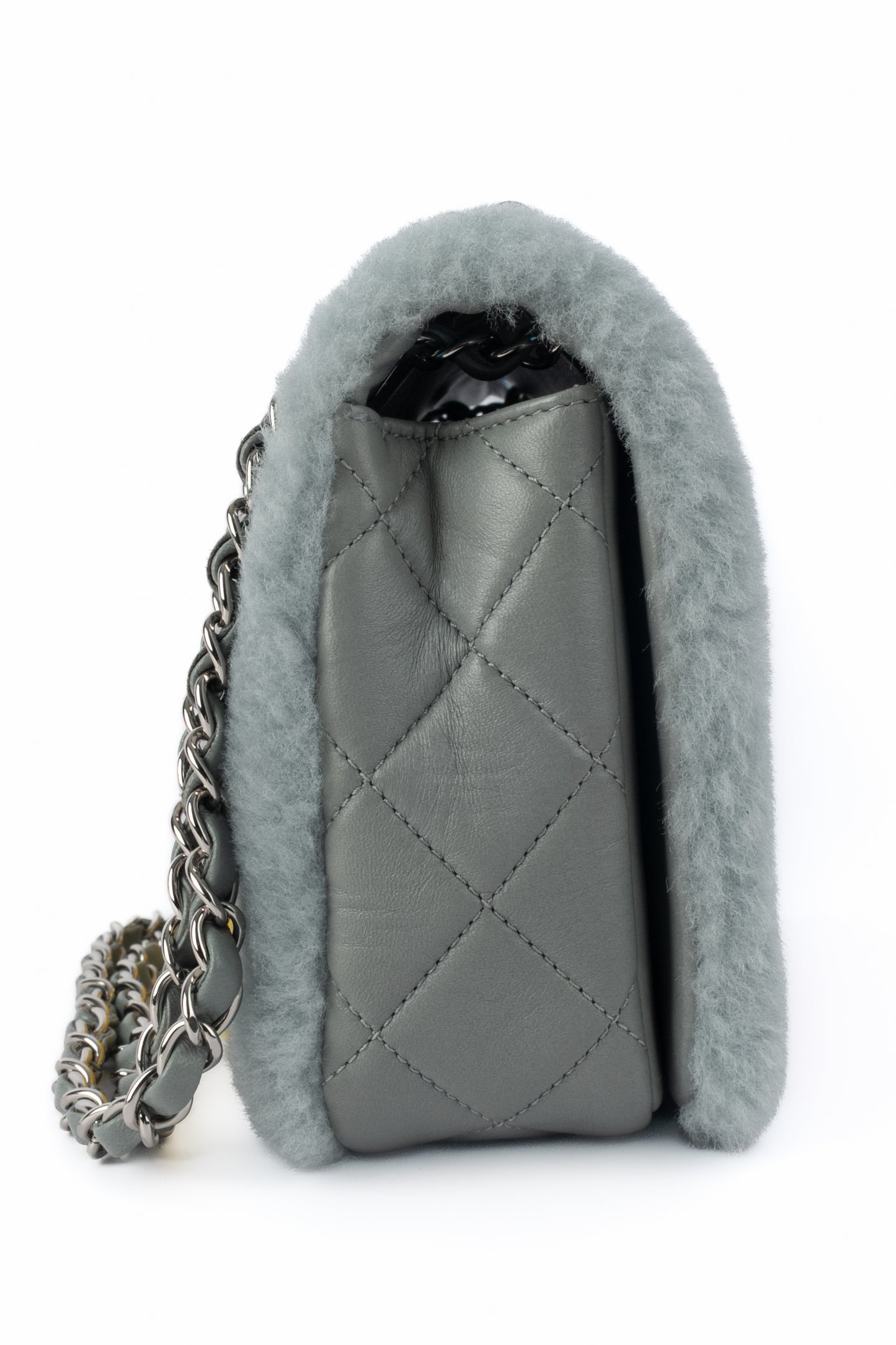 Sac "Timeless" Chanel hiver 2014 
