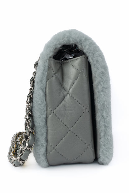 Sac "Timeless" Chanel hiver 2014 