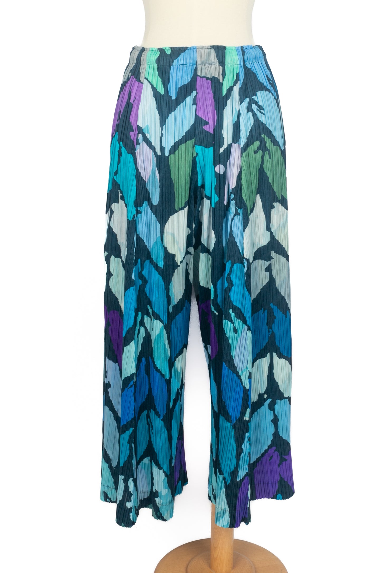 Pantalon "Pleats Please" Issey Miyake 2006