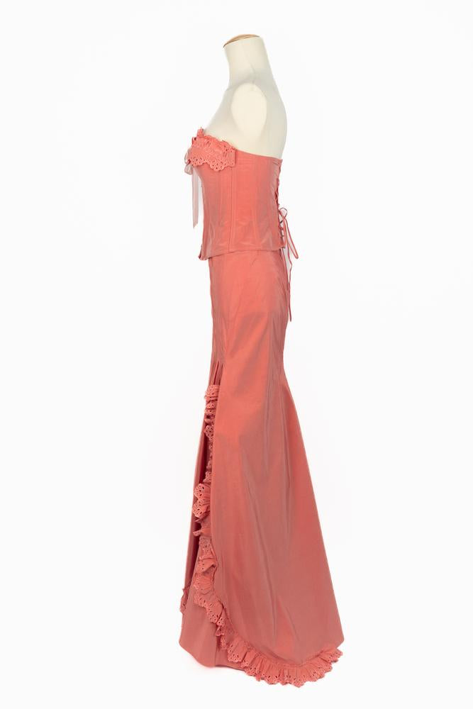 Ensemble Lolita Lempicka