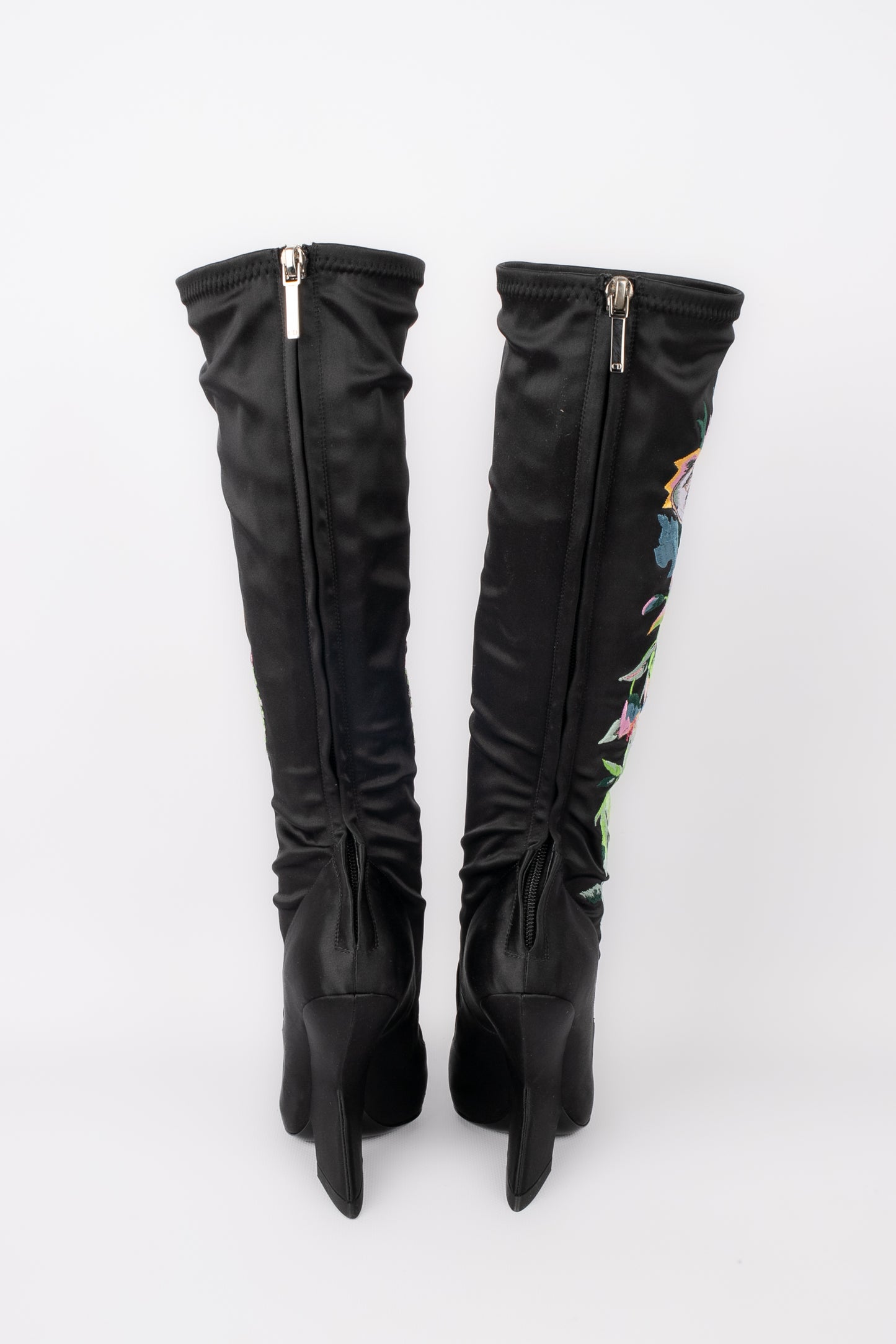 Bottes Christian Dior 2013