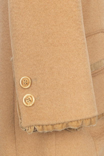 Manteau Christian Dior Hiver 2005