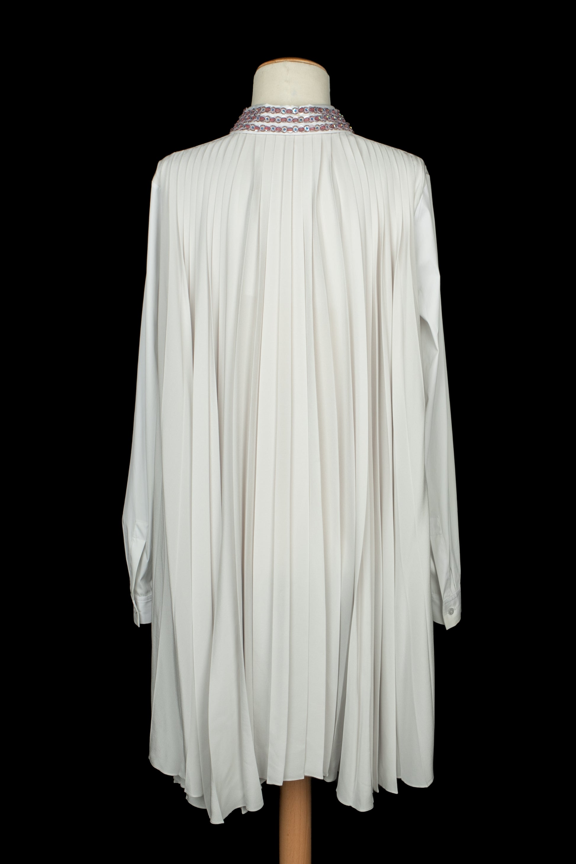 Robe-chemise Christian Dior 2014's