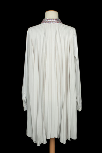 Robe-chemise Christian Dior 2014's