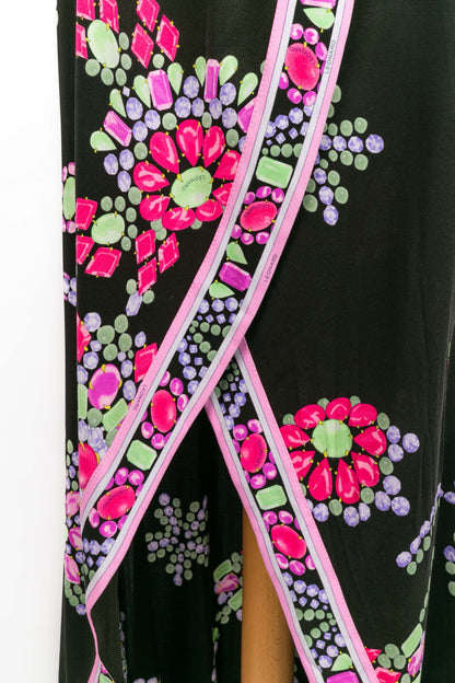 Robe portefeuille Léonard