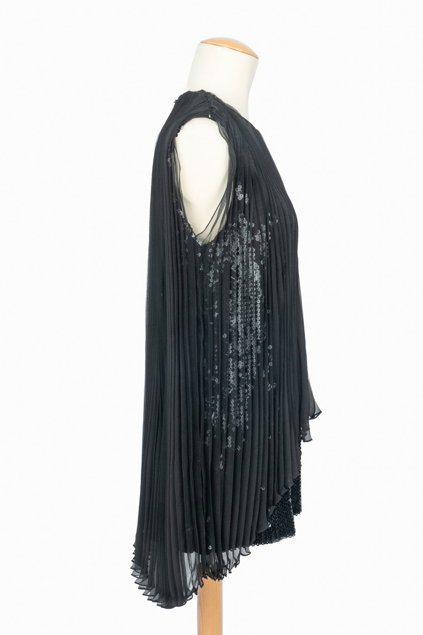 Robe Christian Dior 2014-2015