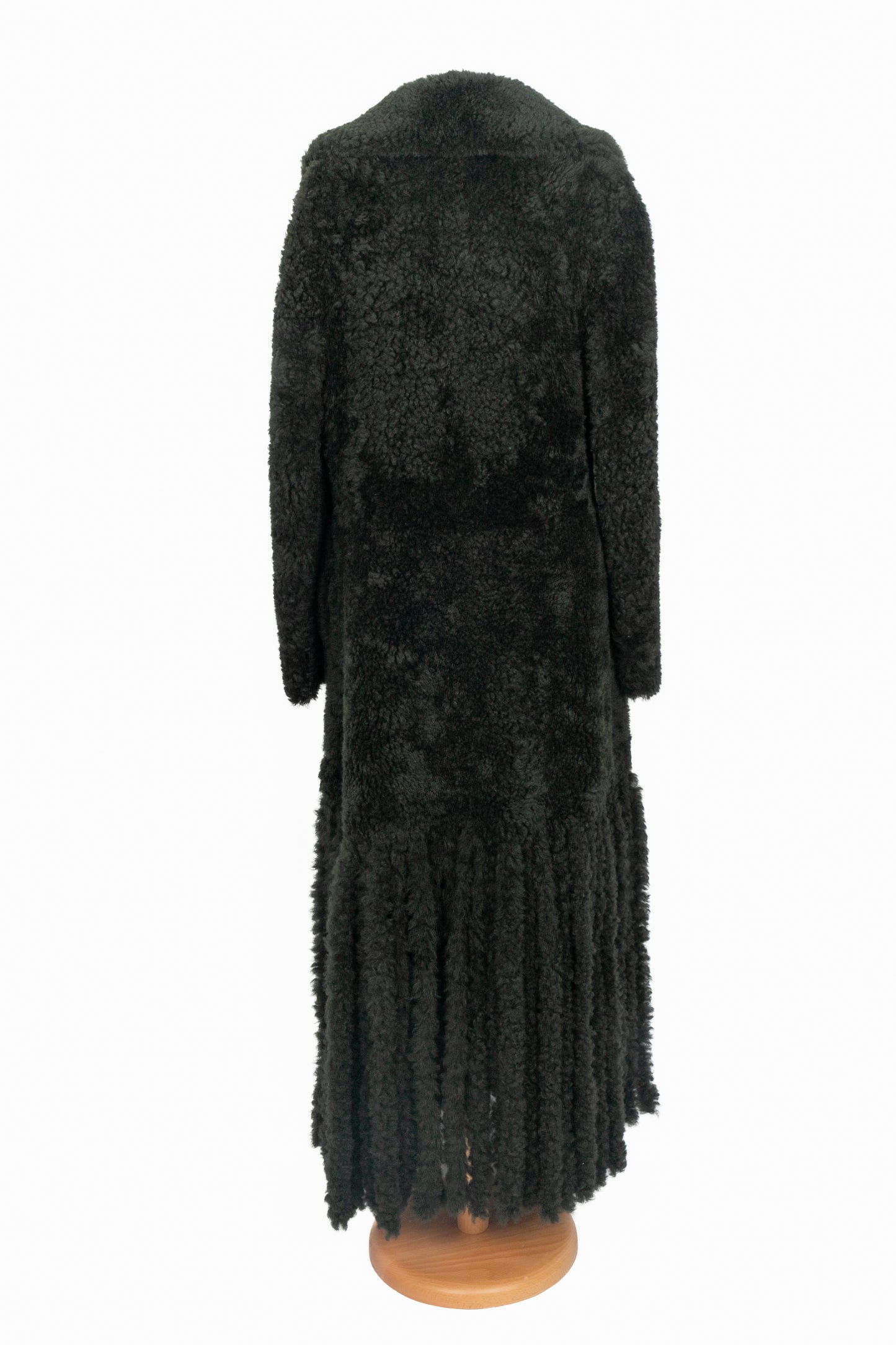 Manteau Bottega Veneta Hiver 2020