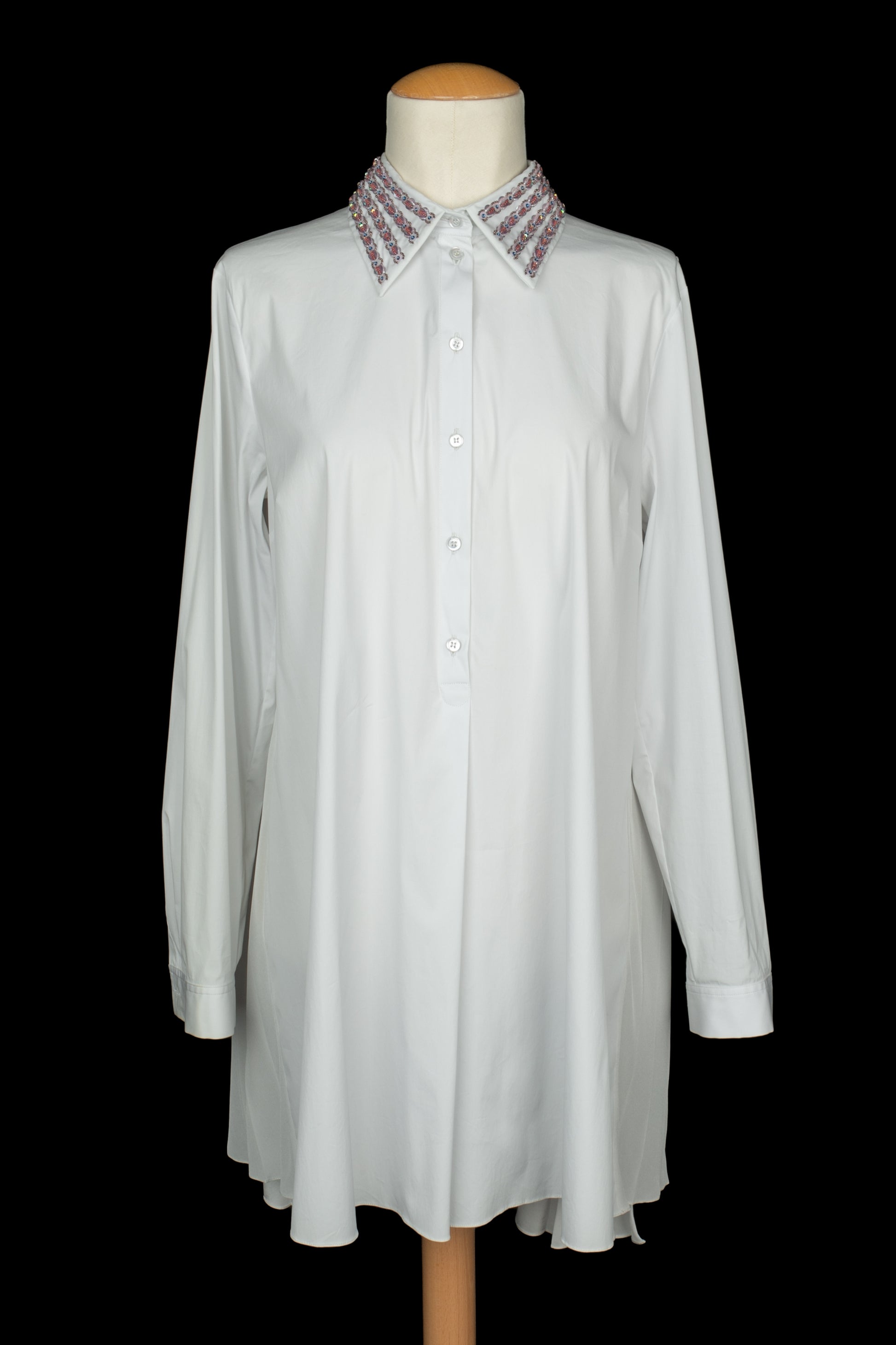 Robe-chemise Christian Dior 2014's