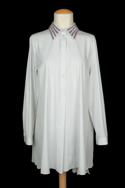 Robe-chemise Christian Dior 2014's