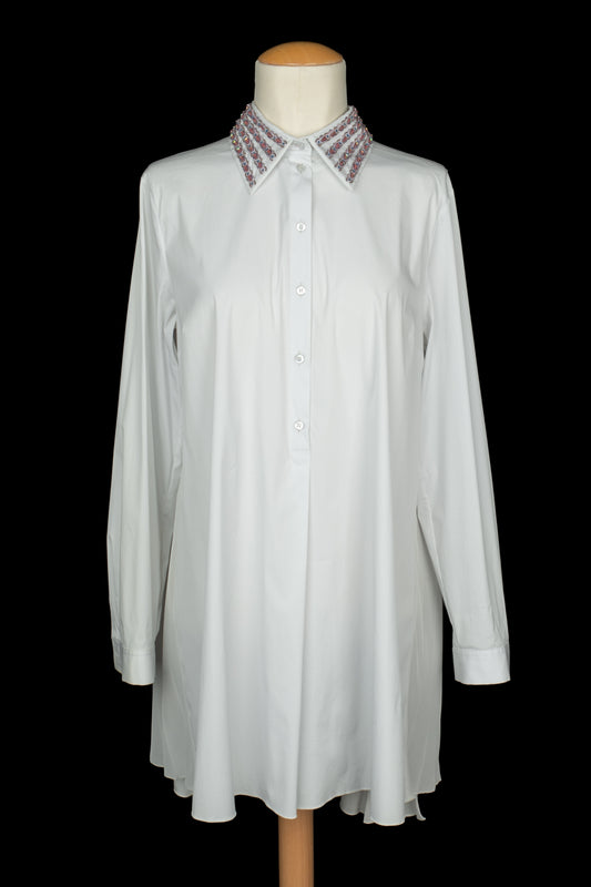 Robe-chemise Christian Dior 2014's