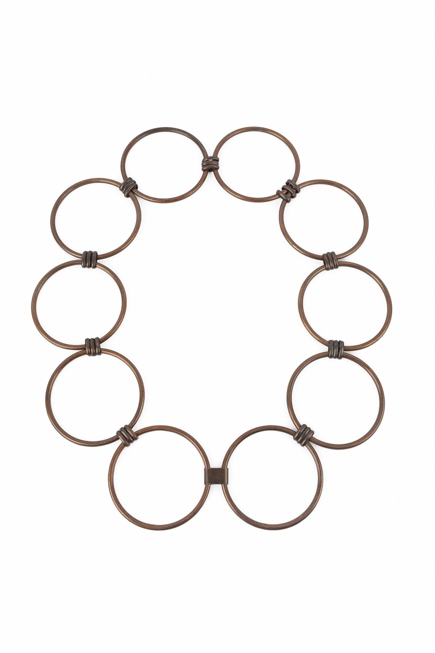 Ceinture "saharienne" Yves Saint Laurent