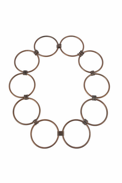 Ceinture "saharienne" Yves Saint Laurent