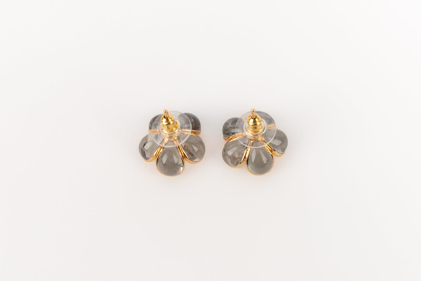 Boucles d'oreille Augustine